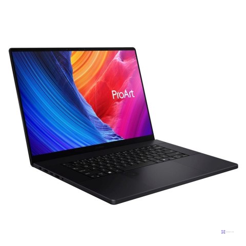 ASUS ProArt P16 H7606WX-SE011X Ryzen AI 9 HX 370 16.0" 4K Touch 120Hz Anti-reflection 64GB LPDDR5X SSD2TB GeForce RTX 5090 24GB 