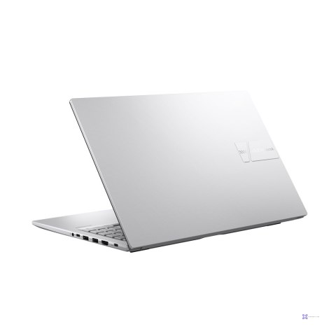 ASUS Vivobook 15 X1504VA-BQ2911 Core 5 120U 15.6"FHD IPS-level Panel 60Hz 250nits AG 16GB DDR4 SSD512 Intel Graphics WLAN+BT Cam