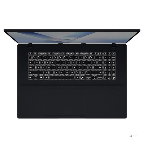 ASUS Vivobook 18 M1807HA-S8026W Ryzen 7 260 18.4"WUXGA IPS-level 144Hz 300nits AG 16GB DDR5 SSD512 Radeon Graphics WLAN+BT Cam72