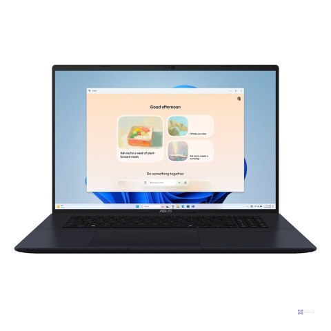 ASUS Vivobook 18 M1807HA-S8026W Ryzen 7 260 18.4"WUXGA IPS-level 144Hz 300nits AG 16GB DDR5 SSD512 Radeon Graphics WLAN+BT Cam72