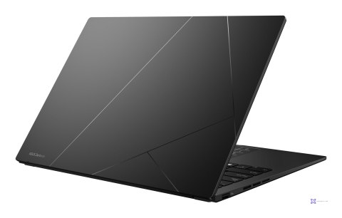 ASUS Zenbook 14 UM3406KA-QD018W Ryzen AI 5 340 14.0"WUXGA 60Hz 400nits Glossy 16GB LPDDR5X SSD512 Radeon 840M Graphics WLAN+BT C