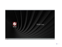 AVTEK MONITOR INTERAKTYWNY TS 8.1 EASY 75