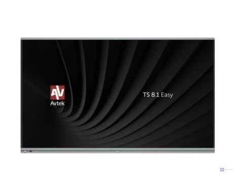 AVTEK MONITOR INTERAKTYWNY TS 8.1 EASY 75