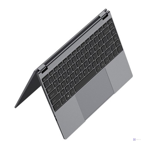 Chuwi FreeBook 2025 N150/13.5" (2520x1680) TouchScreen IPS/16GB/SSD 512GB/BT/BLKB/x360/Win 11 Iron Gray