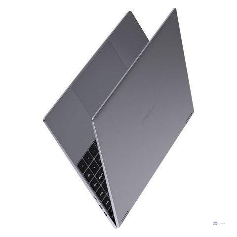 Chuwi FreeBook 2025 N150/13.5" (2520x1680) TouchScreen IPS/16GB/SSD 512GB/BT/BLKB/x360/Win 11 Iron Gray