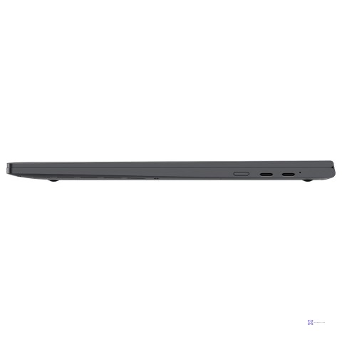 Chuwi FreeBook 2025 N150/13.5" (2520x1680) TouchScreen IPS/16GB/SSD 512GB/BT/BLKB/x360/Win 11 Iron Gray