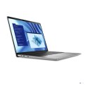 Dell L14-7455 Snapdragon X Elite X1E-80-100 14.0" WQXGA Touch 32GB SSD512 BT BLKB FPR W11Pro Titan Gray