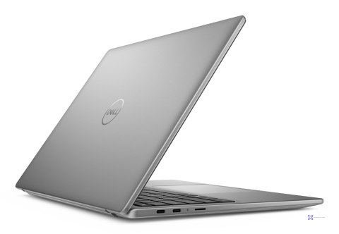 Dell L14-7455 Snapdragon X Elite X1E-80-100 14.0" WQXGA Touch 32GB SSD512 BT BLKB FPR W11Pro Titan Gray