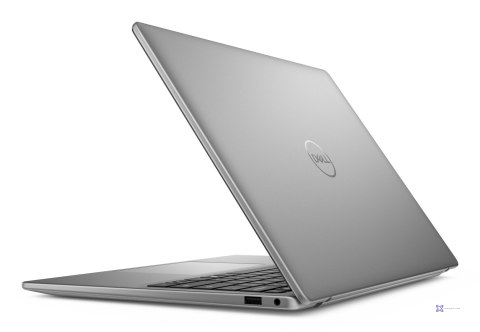 Dell L14-7455 Snapdragon X Elite X1E-80-100 14" WQXGA Touch 16GB SSD512 BT BLKB FPR W11Pro Titan Gray (REPACK) 2Y