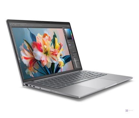 HP ZBook 8 G1i 14 Ultra 7 255H 14.0"WUXGA 300nits AG 16GB DDR5 6400 SSD512 RTX 500 Ada_4GB Cam IR 5 Mpx AI 77Wh W11Pro 3Y OnSite