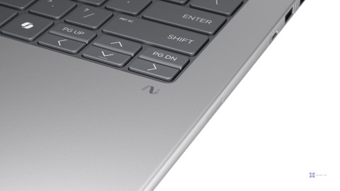 HP ZBook 8 G1i 14 Ultra 7 255H 14.0"WUXGA 400nits AG 32GB DDR5 5600 SSD1TB RTX 500 Ada_4GB Cam IR 5 Mpx AI 77Wh W11Pro 3Y OnSite