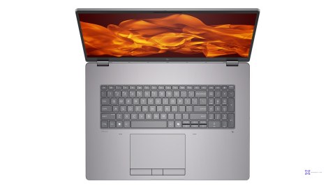 HP ZBook Fury G1i 18 Ultra 7 265HX vPro 18.0"WQXGA IPS 500nits 165Hz AG 32GB DDR5 5600 SSD1TB RTX Pro 2000_8GB Cam IR 5 Mpx AI 9