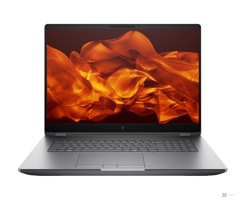 HP ZBook Fury G1i 18 Ultra 7 265HX vPro 18.0"WQXGA IPS 500nits 165Hz AG 32GB DDR5 5600 SSD1TB RTX Pro 2000_8GB Cam IR 5 Mpx AI 9