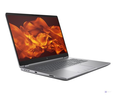 HP ZBook Fury G1i 18 Ultra 7 265HX vPro 18.0"WQXGA IPS 500nits 165Hz AG 32GB DDR5 5600 SSD1TB RTX Pro 2000_8GB Cam IR 5 Mpx AI 9