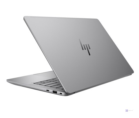 HP ZBook Ultra 14 G1a Ryzen AI MAX PRO 390 14.0"WUXGA IPS 400nits AG 32GB LPDDR5x-8533 SSD1TB Radeon 8050S Cam IR 5 MPx 74,5Wh W