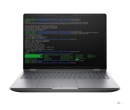 HP Zbook Fury 16 G1i Ultra 7 255HX 16.0