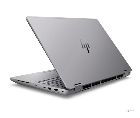 HP Zbook Fury 16 G1i Ultra 7 255HX 16.0"WUXGA IPS 400nits AG 16GB DDR5 5600 SSD512 RTX PRO 1000_8GB Cam IR 5 Mpx Al 99Wh W11Pro 