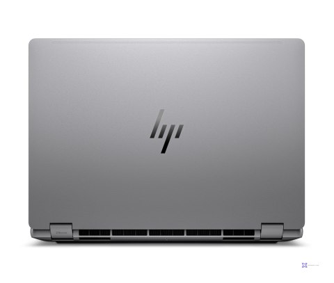 HP Zbook Fury 16 G1i Ultra 7 255HX 16.0"WUXGA IPS 400nits AG 16GB DDR5 5600 SSD512 RTX PRO 1000_8GB Cam IR 5 Mpx Al 99Wh W11Pro 