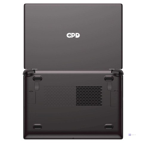 Laptop GPD Win Max 2 GPD10-WMax2HX37064002 Ryzen AI 9 HX370/10.1" WQXGA (2560x1600) Touchscreen/64GB/SSD 2TB/BT/BLKB/FPR/AMD Rad