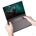 Laptop GPD Win Max 2 GPD10-WMax2HX37064002 Ryzen AI 9 HX370/10.1" WQXGA (2560x1600) Touchscreen/64GB/SSD 2TB/BT/BLKB/FPR/AMD Rad