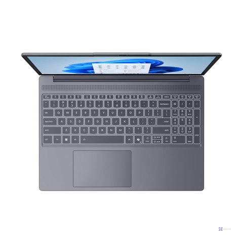 Lenovo IdeaPad Slim 3 15IRH10 i5-13420H 15.3"WUXGA IPS 300nits AG 16GB DDR5 4800 SSD512 Intel UHD Graphics Cam 720p 60Wh Win11 L