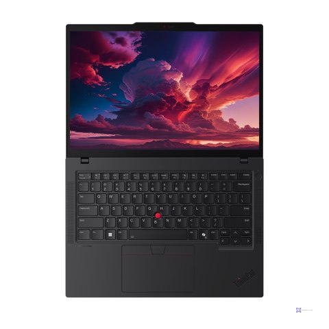 Lenovo ThinkPad P14s Gen 6 Ryzen AI 7 Pro 350 14.0" 2.8K OLED Touch 500nits AG 64GB DDR5 5600 SSD2TB Radeon 860M Graphics Cam 5.