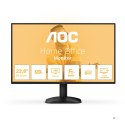 MONITOR AOC LED 23,8" 24B31H 120Hz