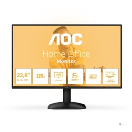 MONITOR AOC LED 23,8