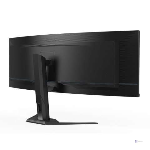 MONITOR GIGABYTE AORUS OLED 49" CO49DQ 144Hz