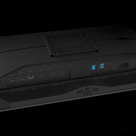 MONITOR GIGABYTE OLED 27" MO27Q2 240Hz (WYPRZEDAŻ)