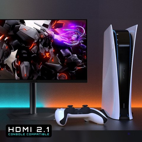 MONITOR GIGABYTE OLED 27" MO27Q2 240Hz (WYPRZEDAŻ)