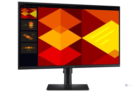 MONITOR SAMSUNG LED 27" LS27D406GAUXEN 100Hz