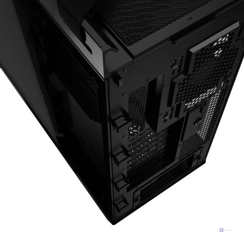 Obudowa Asus ROG STRIX HELIOS II GX601S BLACK