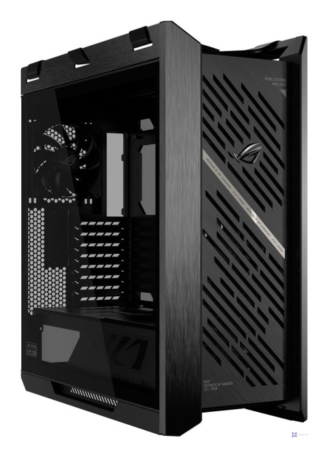Obudowa Asus ROG STRIX HELIOS II GX601S BLACK
