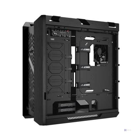 Obudowa Asus ROG STRIX HELIOS II GX601S BLACK
