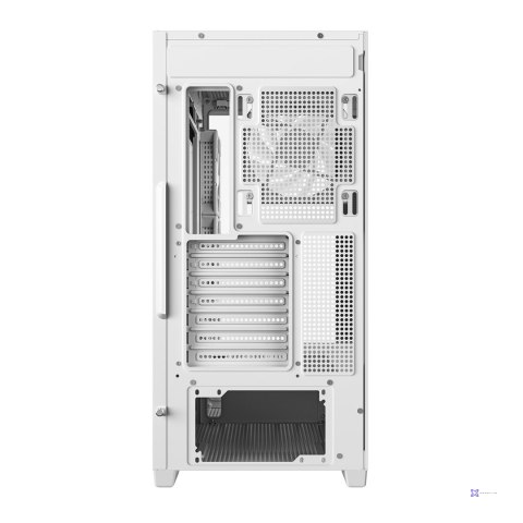 Obudowa DeepCool CG580 4F biała