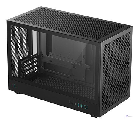Obudowa DeepCool CH260 (R-CH260-BKNGM0-G-1)