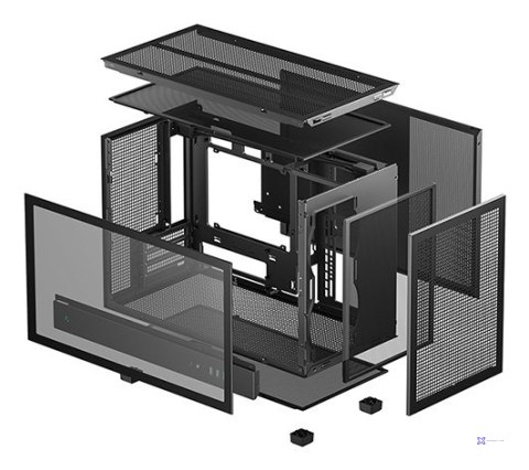 Obudowa DeepCool CH260 (R-CH260-BKNGM0-G-1)