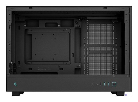 Obudowa DeepCool CH260 (R-CH260-BKNGM0-G-1)