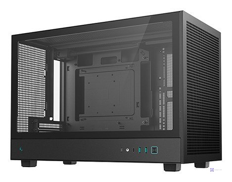 Obudowa DeepCool CH260 (R-CH260-BKNGM0-G-1)