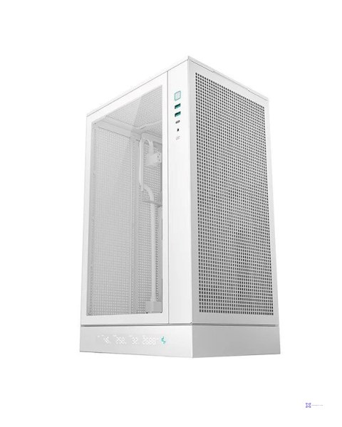 Obudowa DeepCool CH270 WH (R-CH270-WHNDM0-G-1)