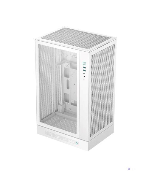 Obudowa DeepCool CH270 WH (R-CH270-WHNDM0-G-1)