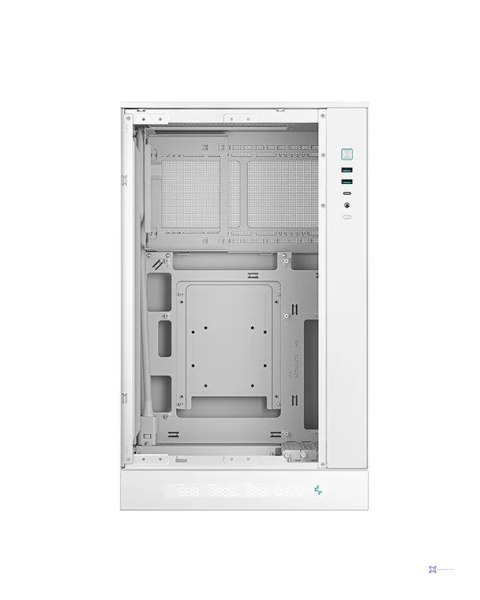 Obudowa DeepCool CH270 WH (R-CH270-WHNDM0-G-1)