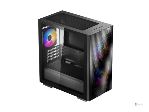 Obudowa DeepCool MATREXX 40 3FS