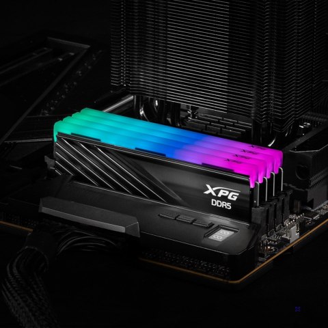 ADATA XPG Lancer DDR5 RGB 32GB 6000MHz (2x16GB) (WYPRZEDAŻ)