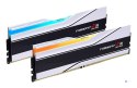 G.SKILL TRIDENT NEO RGB DDR5 2X32GB 6000MHZ CL28 WHITE F5-6000J2836G32GX2-TZ5NRW