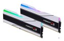 G.SKILL TRIDENT NEO RGB DDR5 2X32GB 6000MHZ CL28 WHITE F5-6000J2836G32GX2-TZ5NRW
