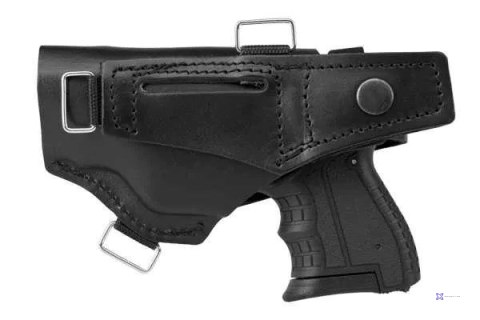 Kabura skórzana do pistoletu Stalker M906 (3.1604)