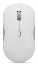 Lenovo 350 Bluetooth Silent Mouse (Cloud Grey)
