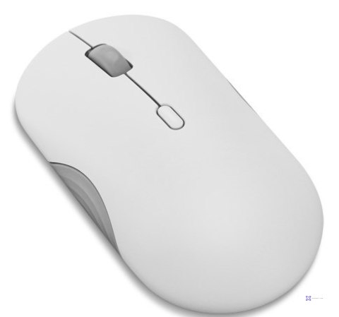 Lenovo 350 Bluetooth Silent Mouse (Cloud Grey)